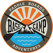 Base Camp SUP Logo